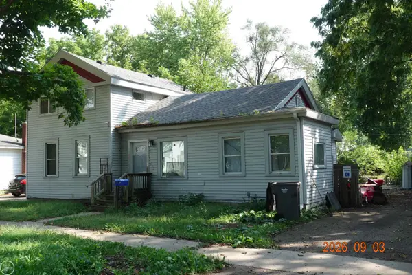 515 WALNUT ST, ThreeRivers, MI 49093