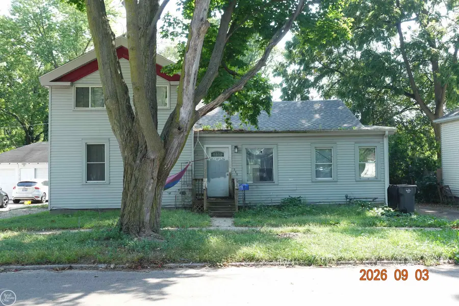 515 WALNUT ST, Three Rivers, MI 49093 - #2