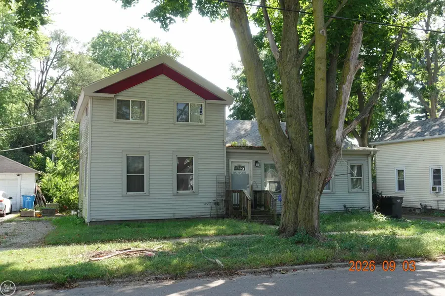 515 WALNUT ST, Three Rivers, MI 49093 - #3