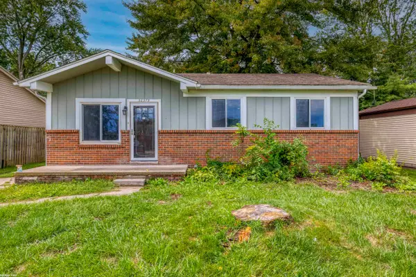 38373 Cherry Ln LN, HarrisonTownship, MI 48045