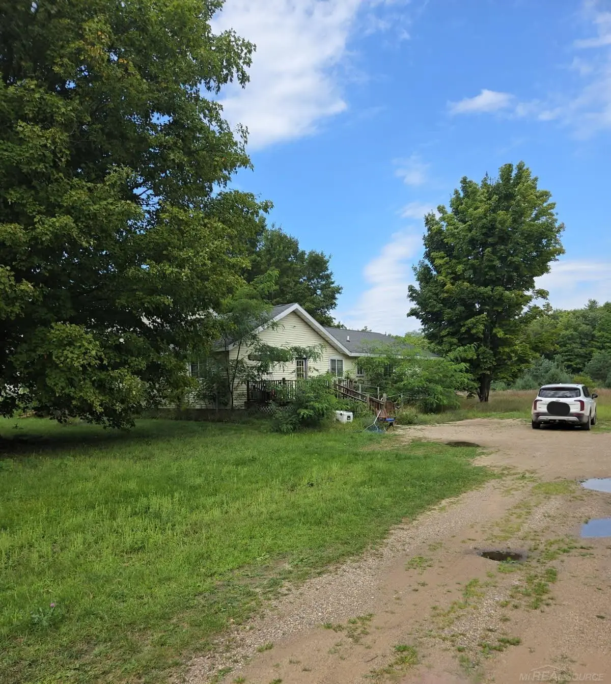 6361 Meyers NE RD, Kalkaska, MI 49646 - #1