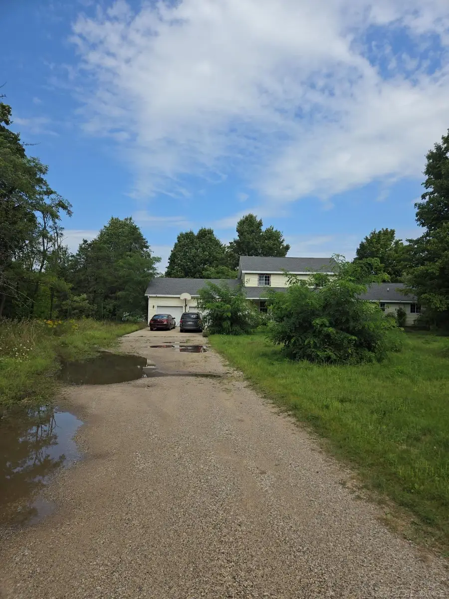 6361 Meyers NE RD, Kalkaska, MI 49646 - #2