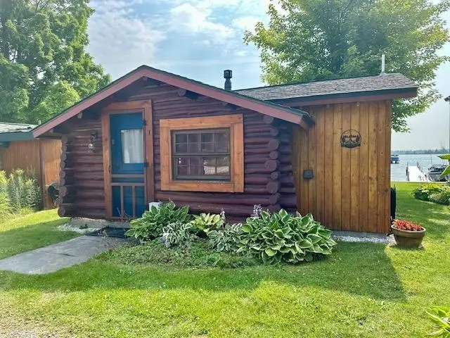 4077 Oden RD, Alanson, MI 49706 - #2