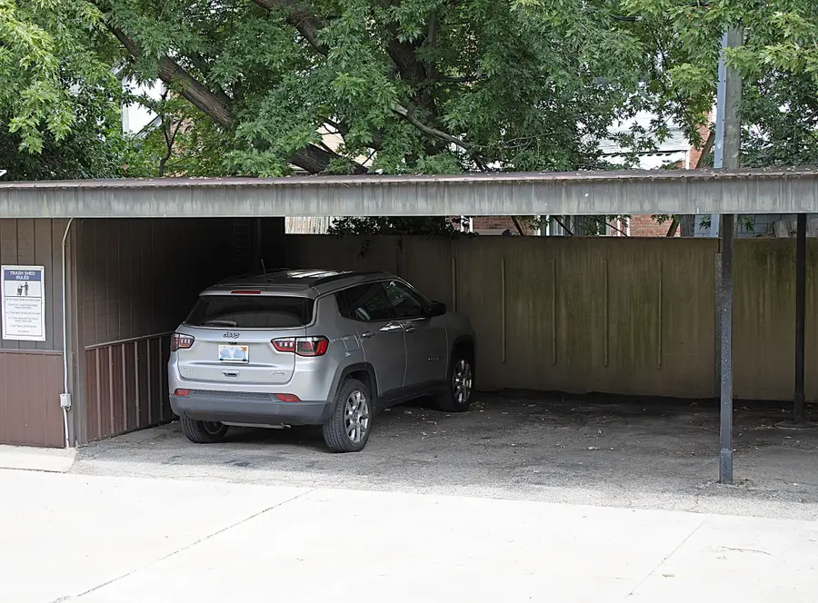 19701 Ridgemont RD, Saint Clair Shores, MI 48080 - #2