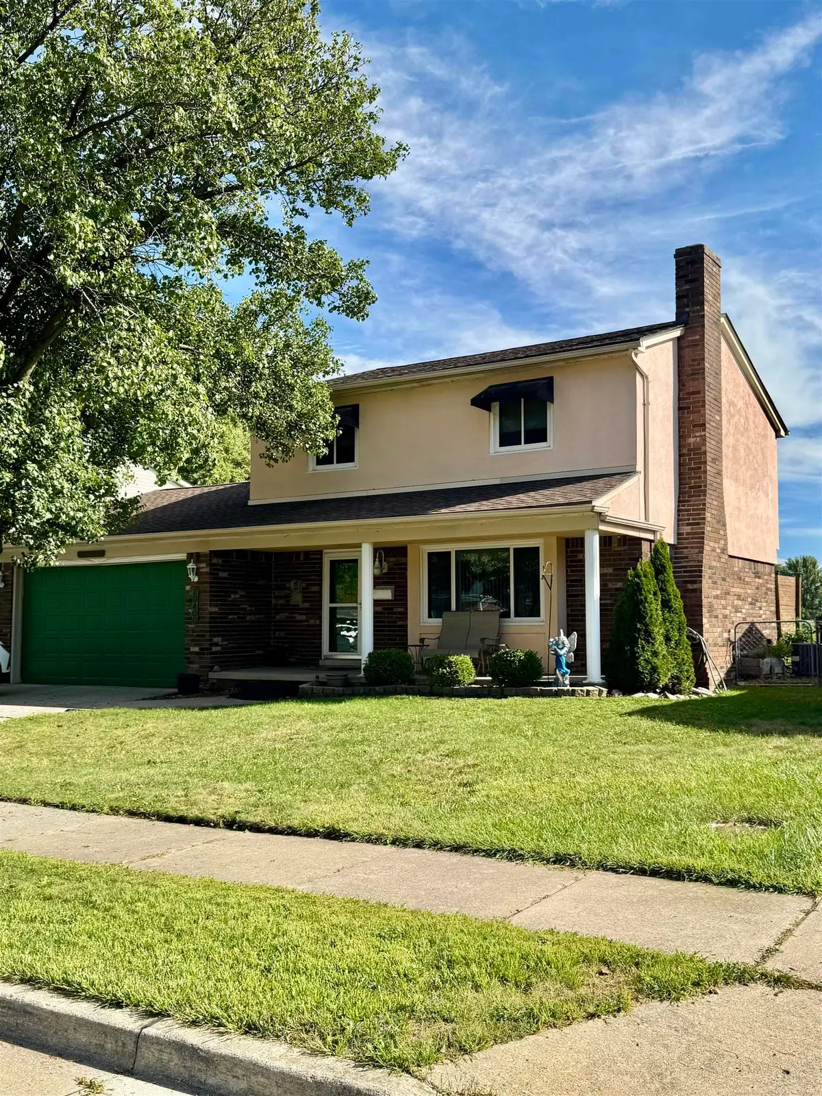 20400 Pleasant  ST, Saint Clair Shores, MI 48080 - #1