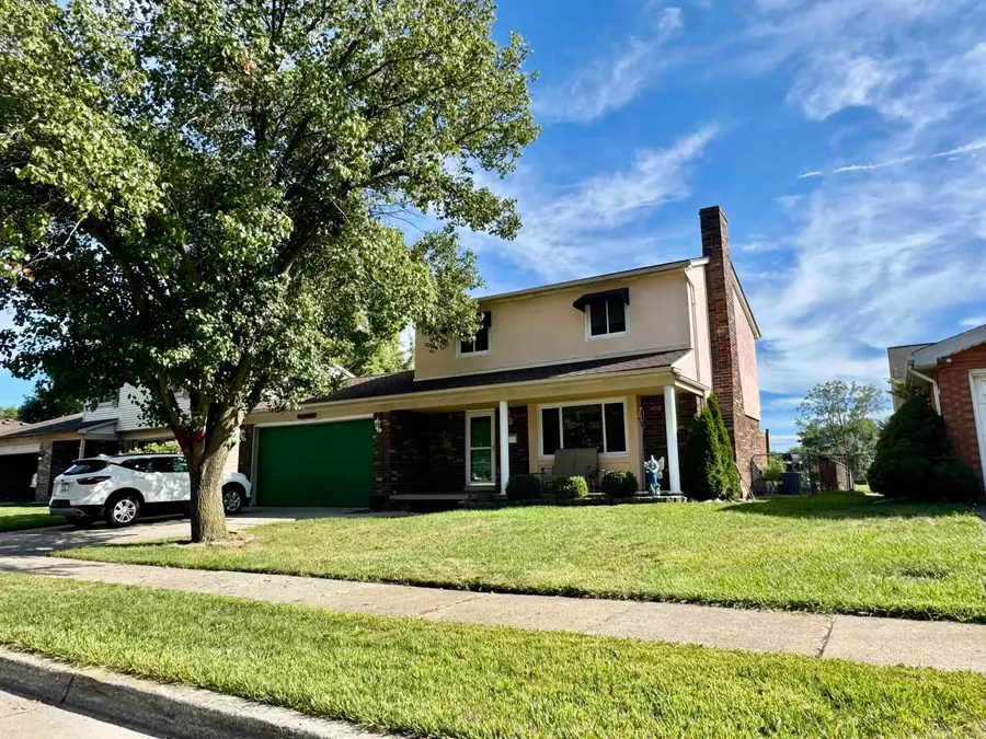 20400 Pleasant  ST, Saint Clair Shores, MI 48080 - #2