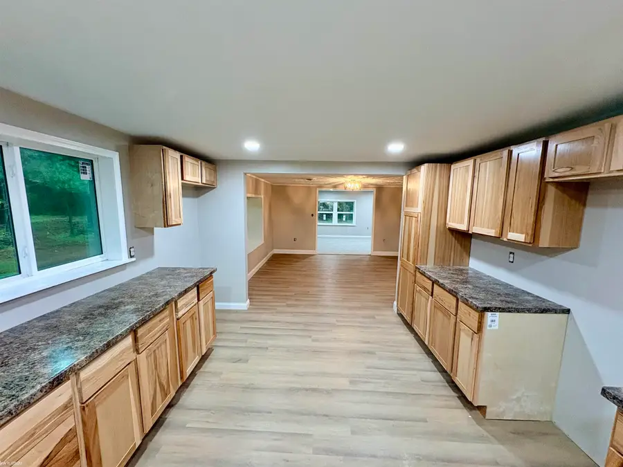 5167 Howard RD, Kimball, MI 48074 - #3