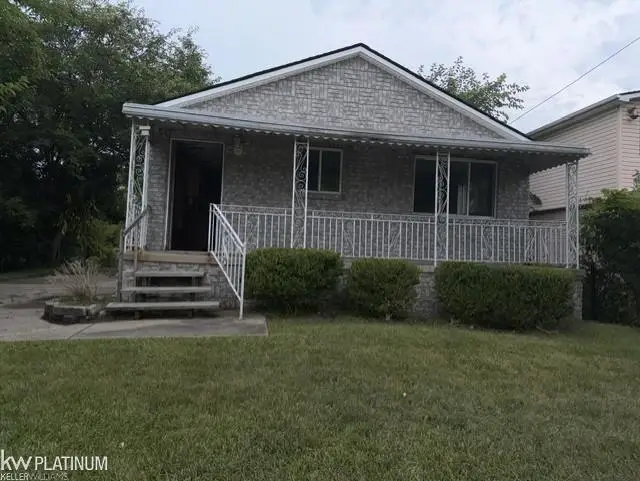 58745 Chennault ST, New Haven, MI 48048 - #1