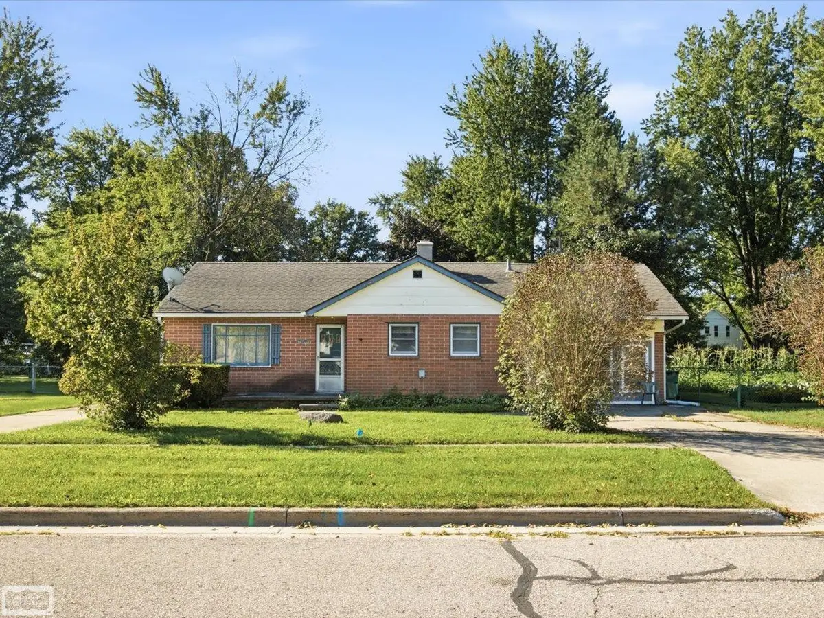 36066 Bartell ST, Richmond, MI 48062 - #1