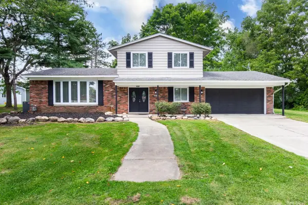 74875 Memphis Ridge RD, Richmond, MI 48062