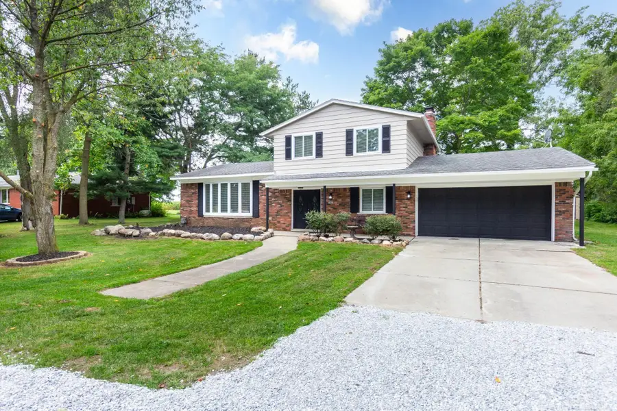 74875 Memphis Ridge RD, Richmond, MI 48062 - #2