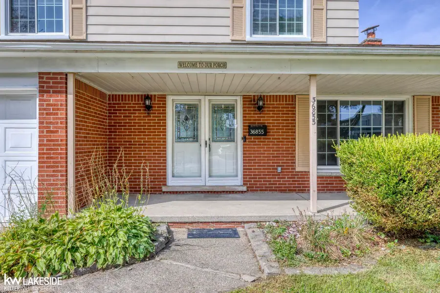 36855 Kyro CT, Sterling Heights, MI 48310 - #2