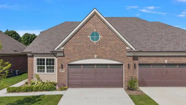 40679 Azalea DR, ClintonTownship, MI 48036