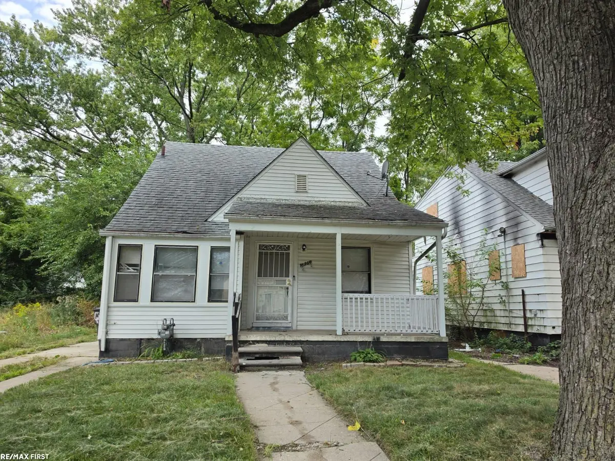 18269 Stout ST, Detroit, MI 48219 - #1