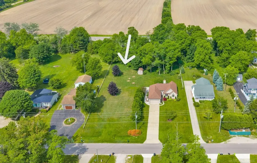 TBD S Lake ST, Sanilac, MI 48469 - #2