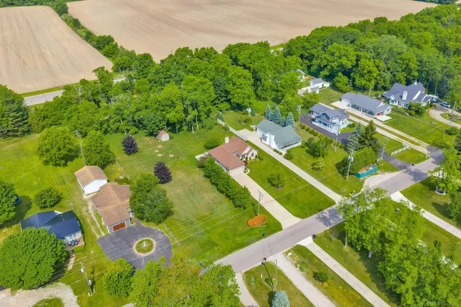 TBD S Lake ST, Sanilac, MI 48469 - #3