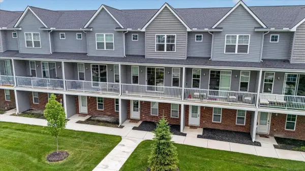 3981 Trailway Commons, Unknown, MI 48326