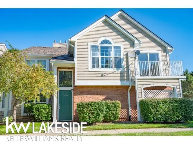 56153 Troon North NONE, Shelby, MI 48316 - #1