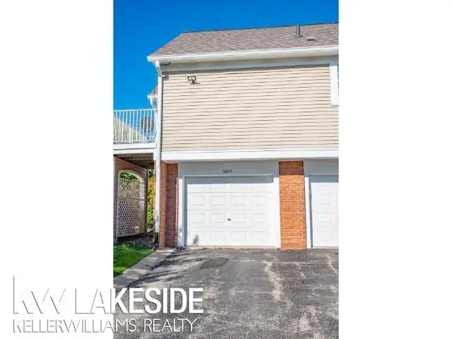 56153 Troon North NONE, Shelby, MI 48316 - #2