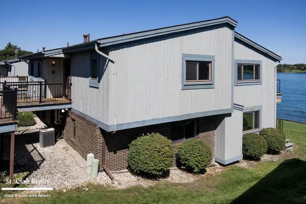 1715 N River RD, St, MI 48079