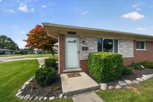 33236 Morrison CT, SterlingHeights, MI 48312
