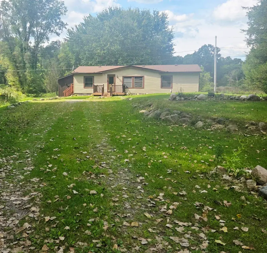 20874 Winifred ct CT, Pinckney, MI 48169 - #2