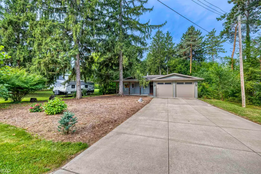 60685 Mt Vernon, Washington, MI 48036 - #3