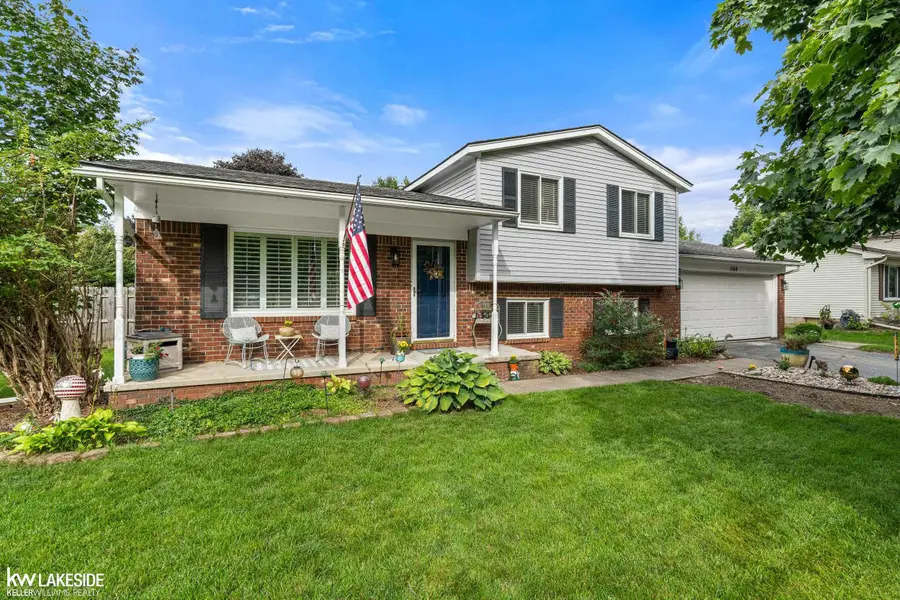 1168 Keble LN, Oxford, MI 48371 - #2
