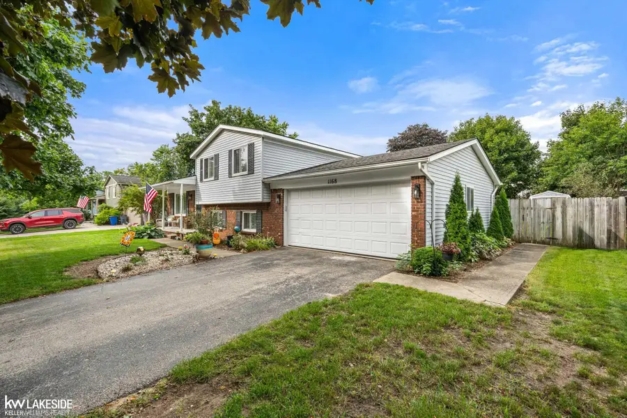 1168 Keble LN, Oxford, MI 48371 - #3