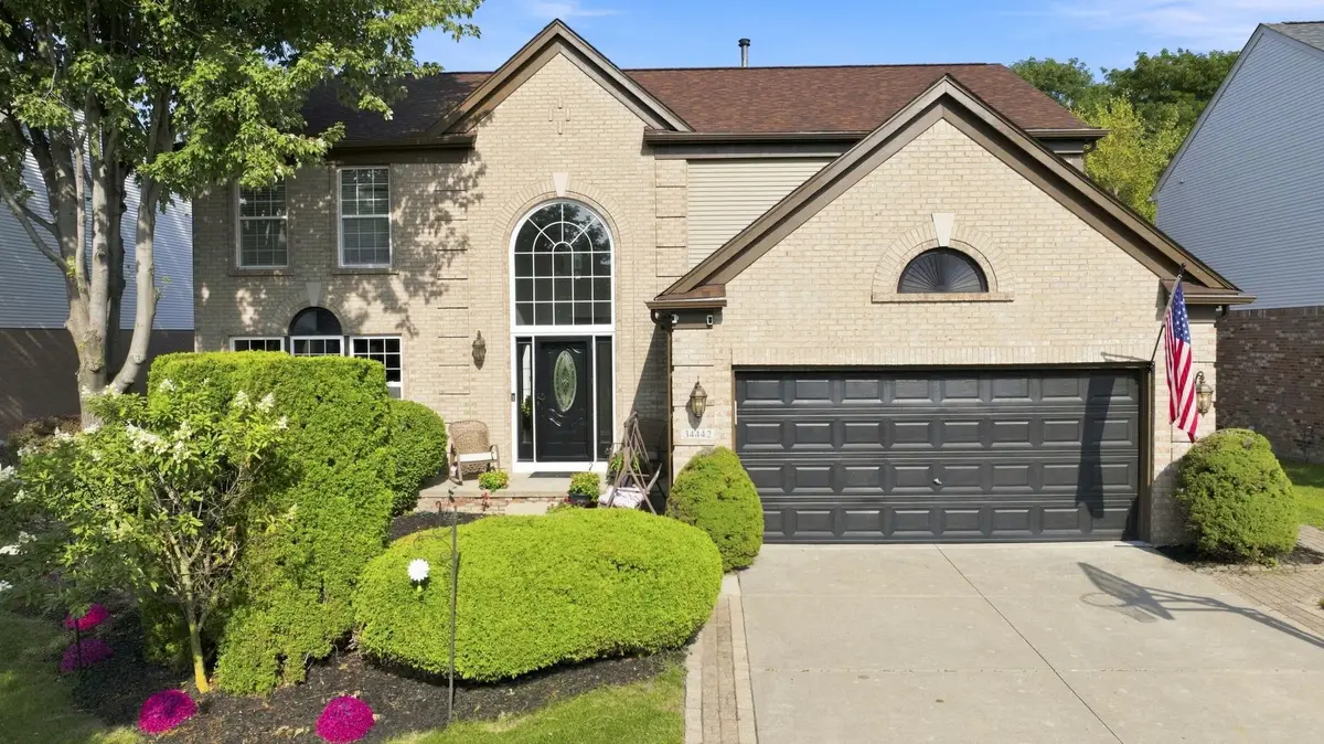 34442 Orsini DR, Sterling Heights, MI 48312 - #1