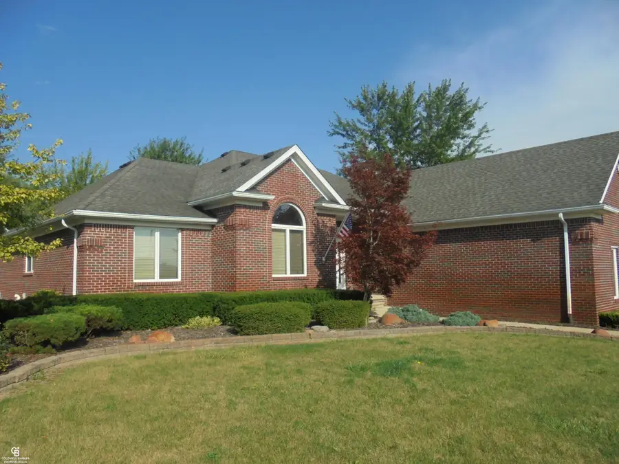 79223 Capac RD, Armada, MI 48005 - #2