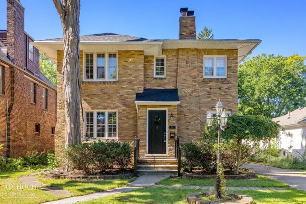 627 Washington RD, GrossePointe, MI 48230