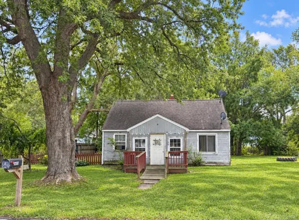 5685 Lakeview Street ST, Newport, MI 48166