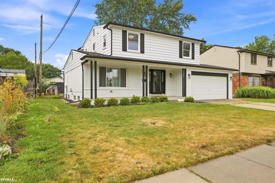 2103 Atlas DR, Troy, MI 48083 - #2