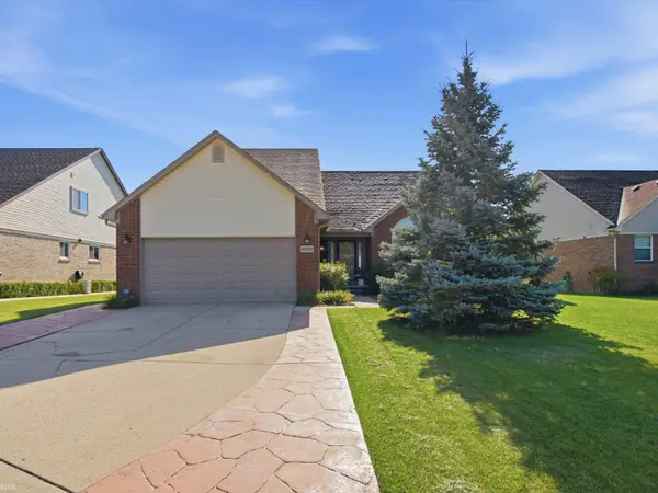 42930 Little RD, ClintonTownship, MI 48036