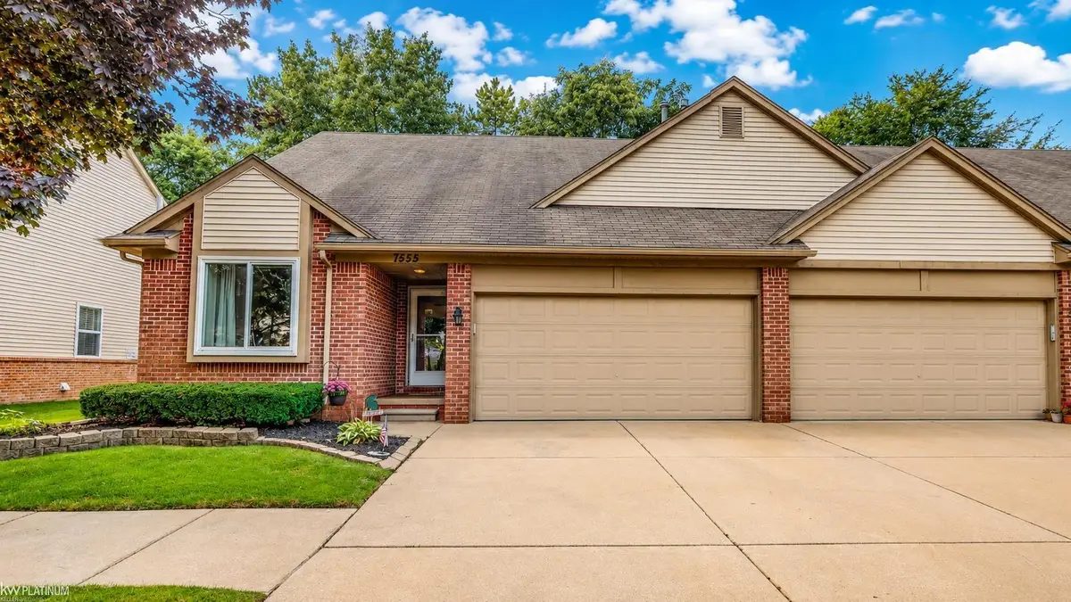 7555 Amanda Circle DR, Washington, MI 48094 - #1