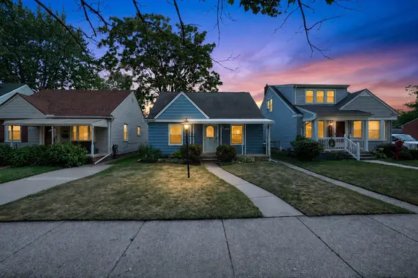 24163 New York ST, Dearborn, MI 48124