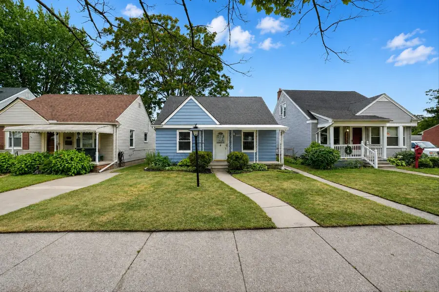 24163 New York ST, Dearborn, MI 48124 - #2