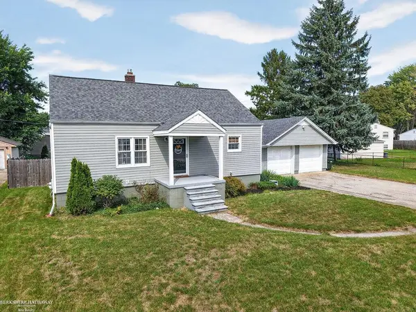 12121 Canal RD, SterlingHeights, MI 48313