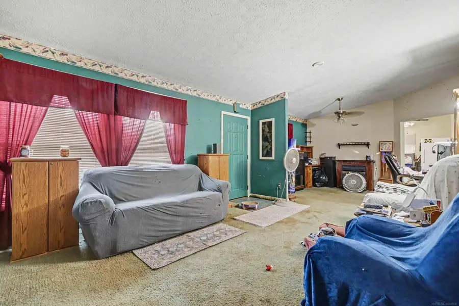 4499 Onondaga RD, Onondaga, MI 49264 - #2