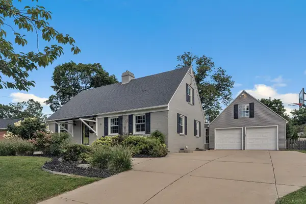 346 NE Bel Air DR, GrandRapids, MI 49503