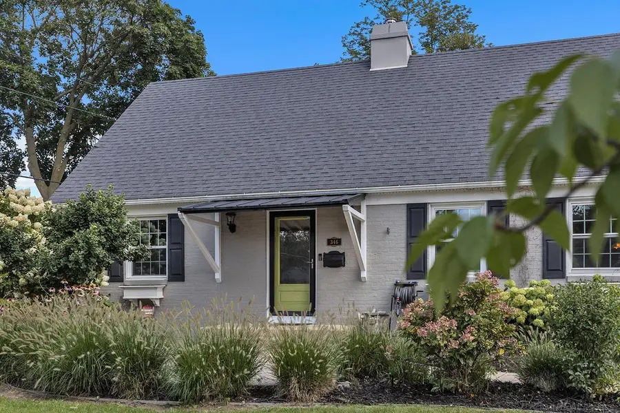346 NE Bel Air DR, Grand Rapids, MI 49503 - #3