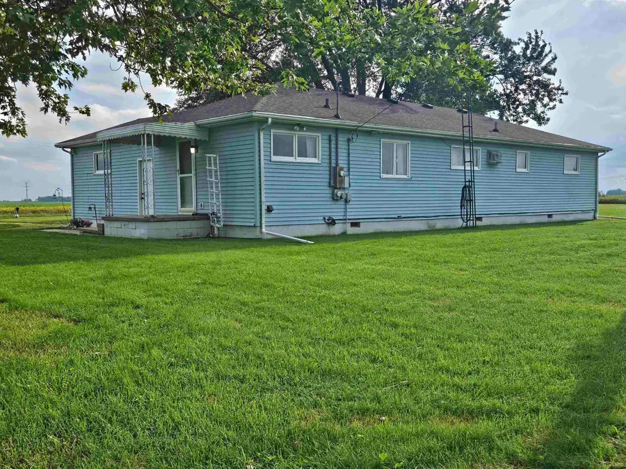 2407 AITKEN RD, Croswell, MI 48422 - #2