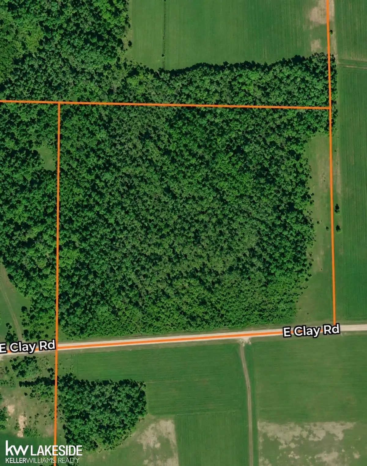 0 E Clay RD, Goetzville, MI 49736 - #1