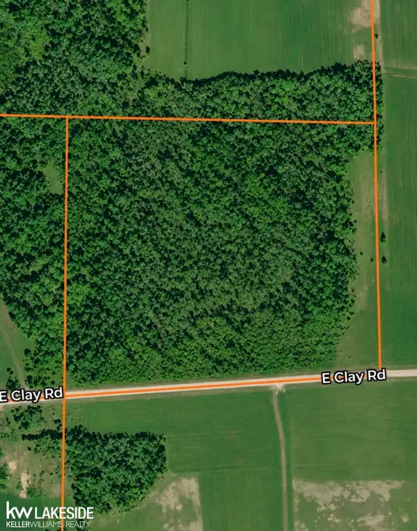 0 E Clay RD, Goetzville, MI 49736