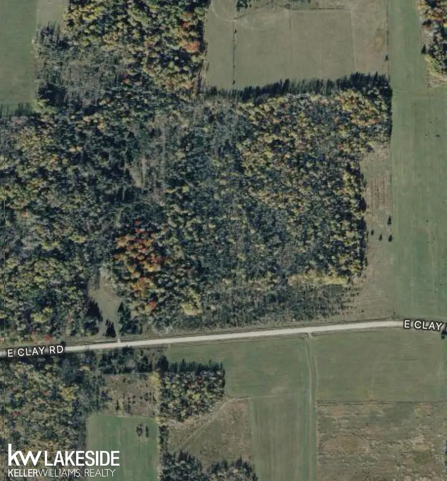 0 E Clay RD, Goetzville, MI 49736 - #3