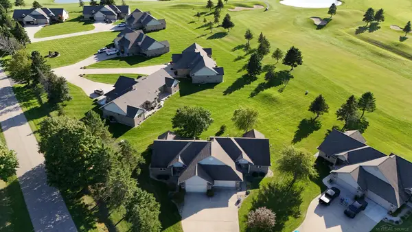 5382 Babcock Road RD, Lexington, MI 48450