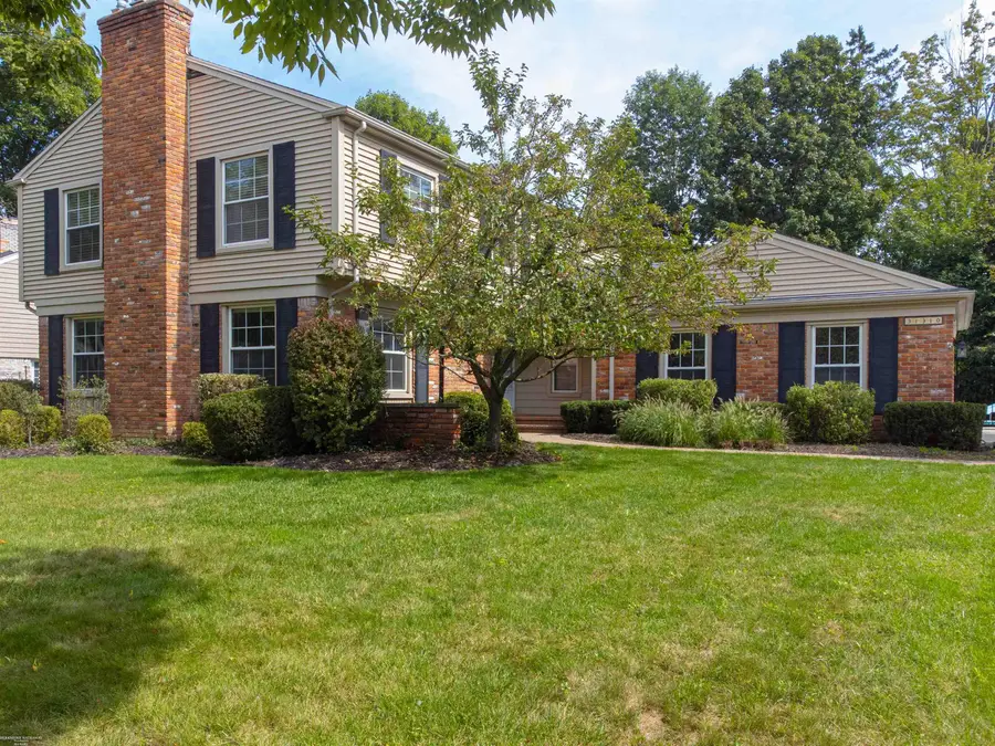 31310 Foxboro WAY, Southfield, MI 48025 - #3