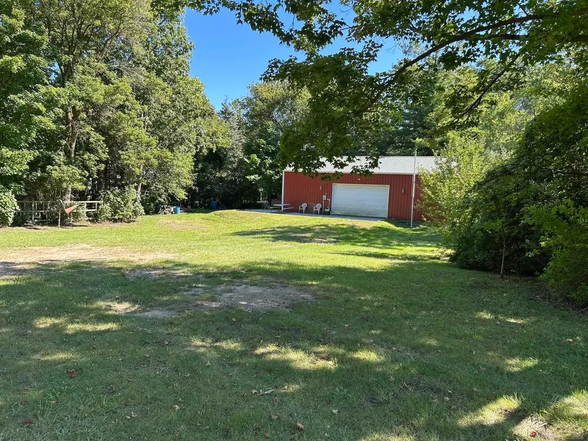 7366 Yale RD, Lexington, MI 48450 - #1