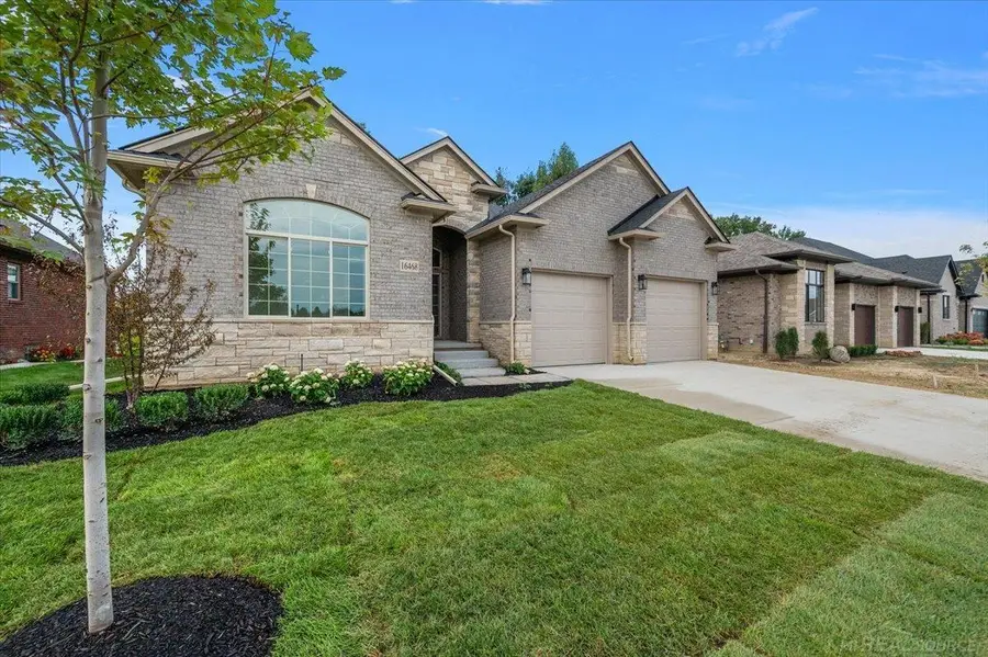 16468 Via Villagio ST, Macomb, MI 48042 - #3